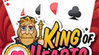 King Of Hearts Game