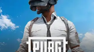 PUBG MOBILE (KR)