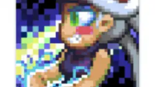 Overworld