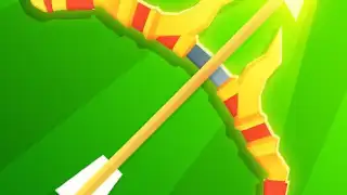 Idle Archer
