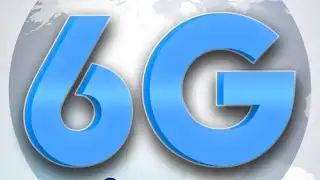 6G Fast Speed Internet