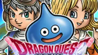 Dragon Quest of the Stars