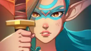 Epic Odyssey
