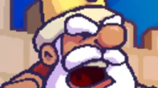 KING CRUSHER