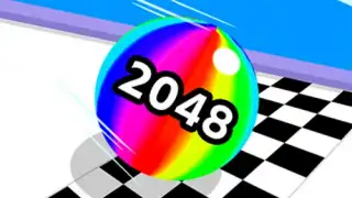 BallRun2048
