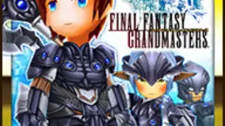 FINAL FANTASY GRANDMASTERS