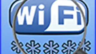 wifi key finder(Root)