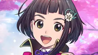 Sakura Revolution