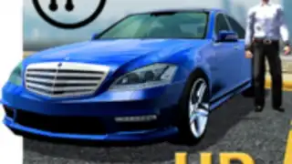 Manual gearbox car
