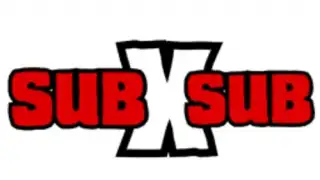 SUB X SUB
