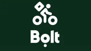 Bolt Courier