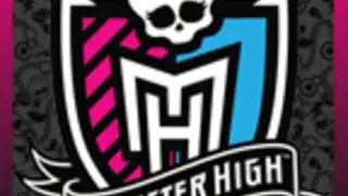 Monster High Memory Game