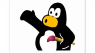 Tux Paint