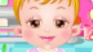 Baby Games