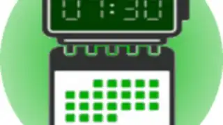 Simple Work Clock Pro