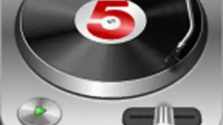 DJ Studio 5