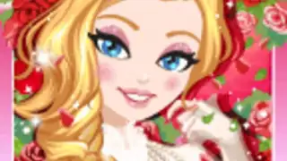 Star Girl: Valentine Hearts