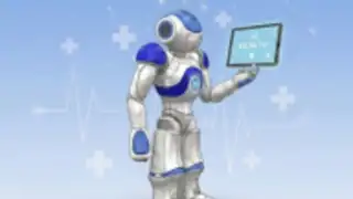 DTU Robot