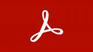 Adobe Acrobat Reader