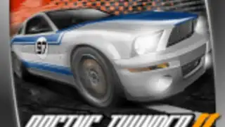 Raging Thunder 2