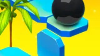 Dancing Ball Saga