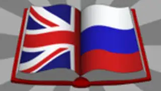 Dict En-Ru