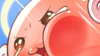 Idle Poring