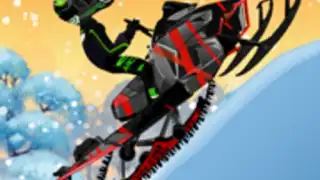 Arctic Cat Snowmobile Racing