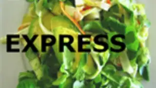 Summer Diet Express