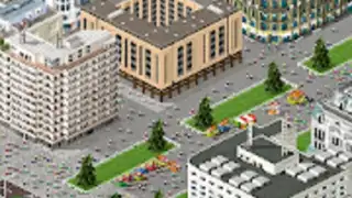 TheoTown