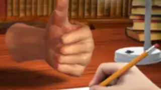 Hand Mannequin