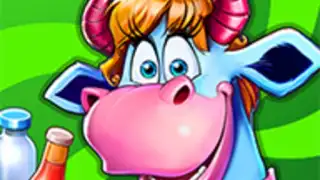 Farm Frenzy and Friends