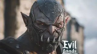 Evil Lands