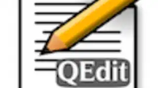 QEdit