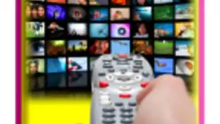 Universal Remote Control TV Pro