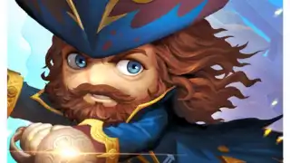 Ocean Raider