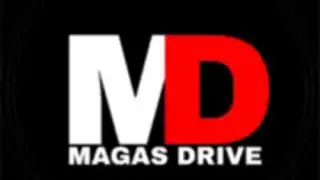 Magas Drive 2023 : гонки