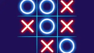 Tic Tac Toe: OX Game