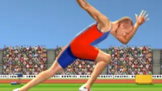 Ragdoll Runners