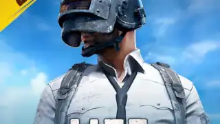 PUBG MOBILE LITE