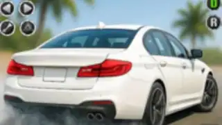 Car Driving School