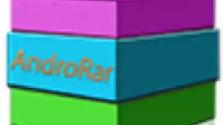 AndroRar Zip and Rar
