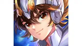 Saint Seiya: Awakening (Taiwan)