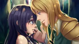 Anime Love Story Games: Shadowtime