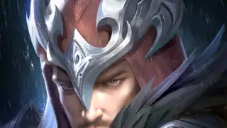 Age of Legends: Origin