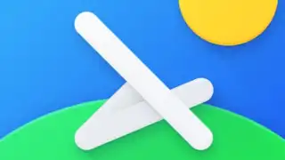 Lawnchair