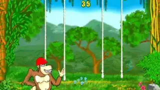 Crazy monkey slot