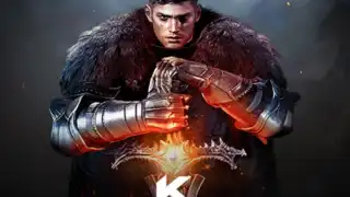 King Arthur: Legends Rise