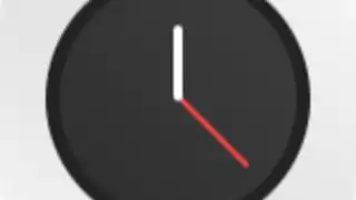 MIUI Clock