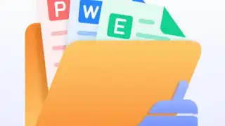 Wide Files